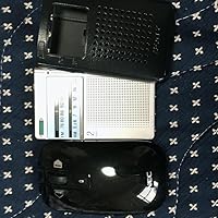 Amazon.co.jp: ソニー ポケッタブルラジオ 名刺サイズ FM/AM